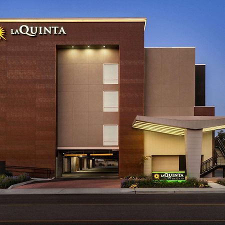 La Quinta By Wyndham Clovis Ca Otel Dış mekan fotoğraf