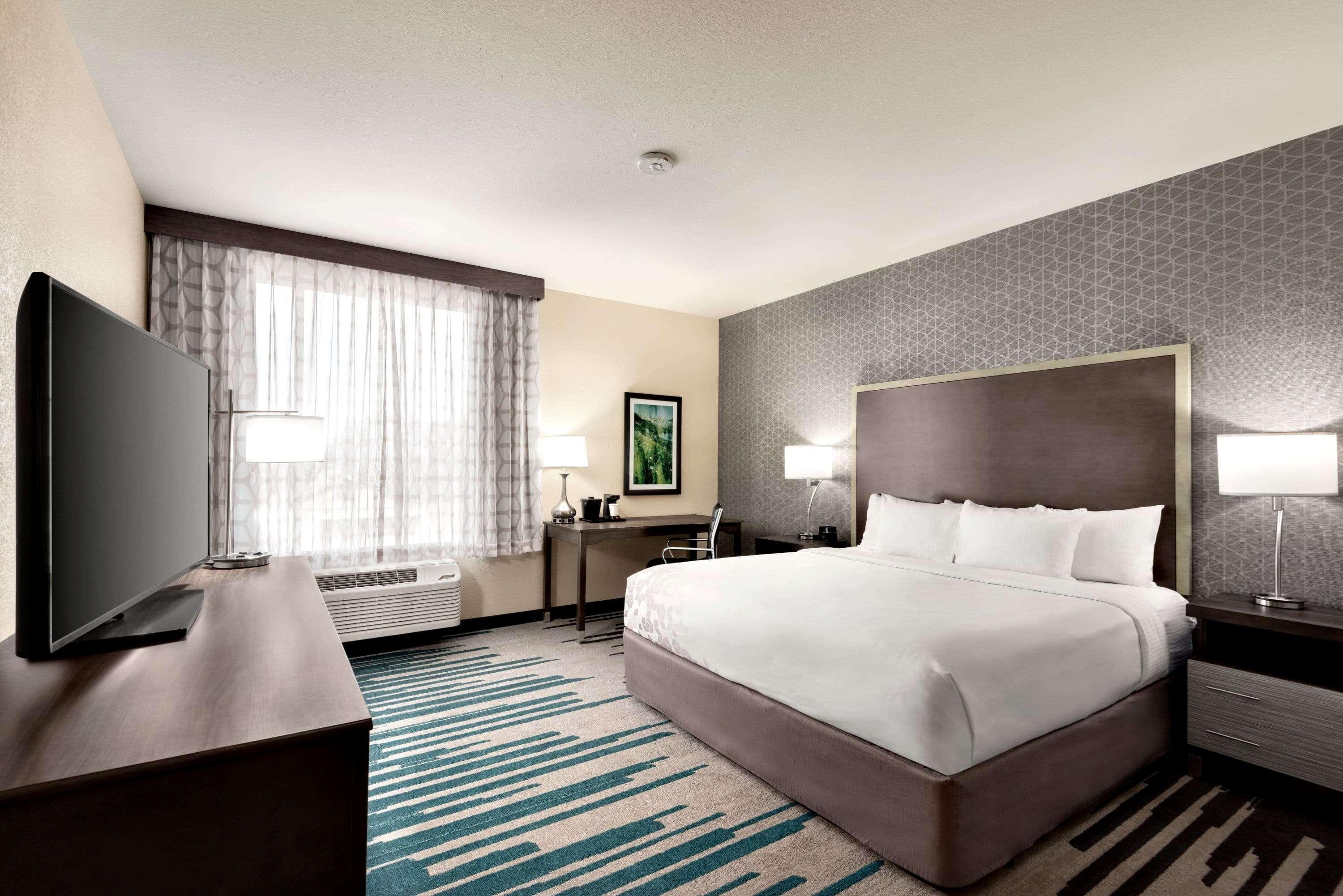 La Quinta By Wyndham Clovis Ca Otel Dış mekan fotoğraf
