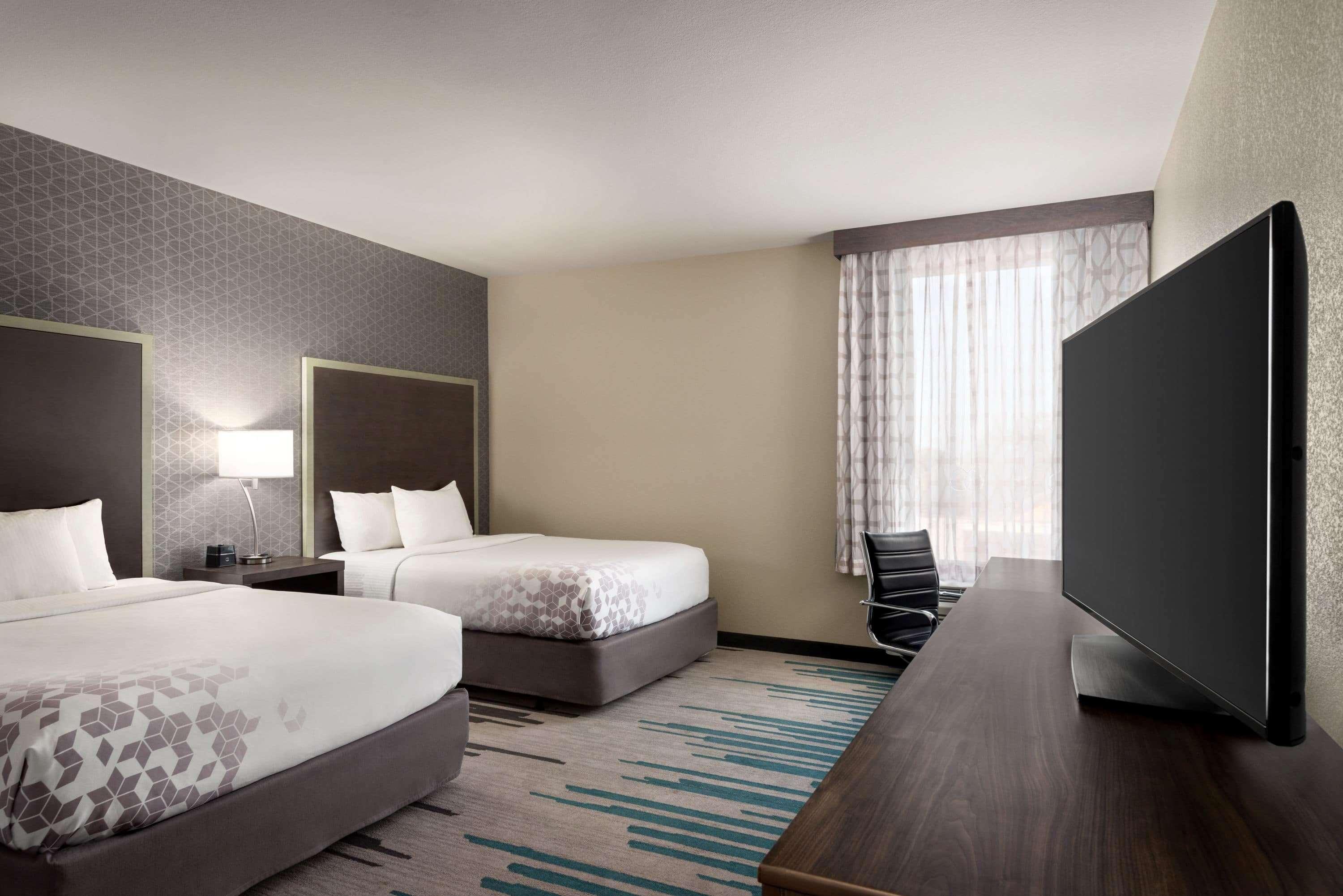 La Quinta By Wyndham Clovis Ca Otel Dış mekan fotoğraf