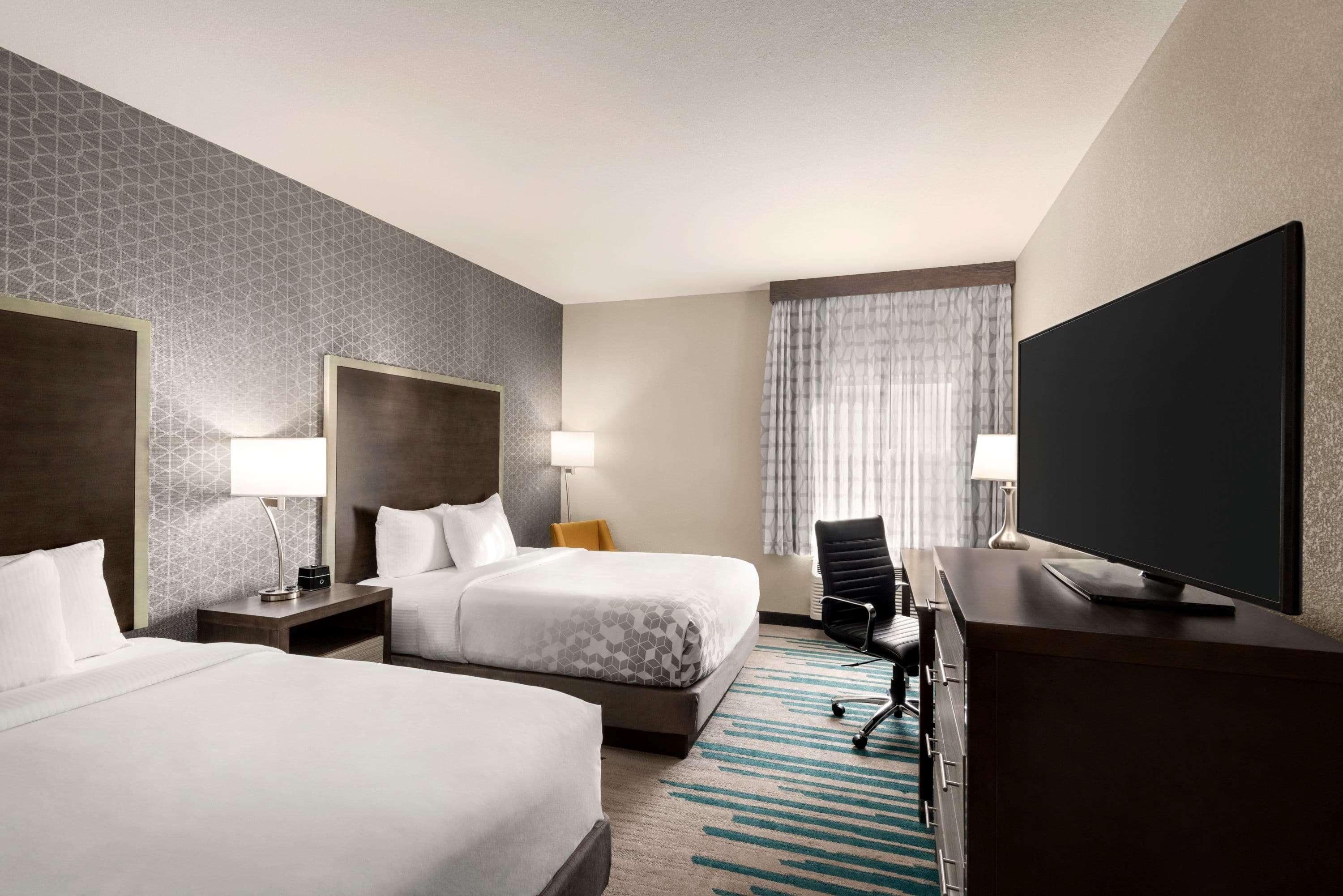 La Quinta By Wyndham Clovis Ca Otel Dış mekan fotoğraf