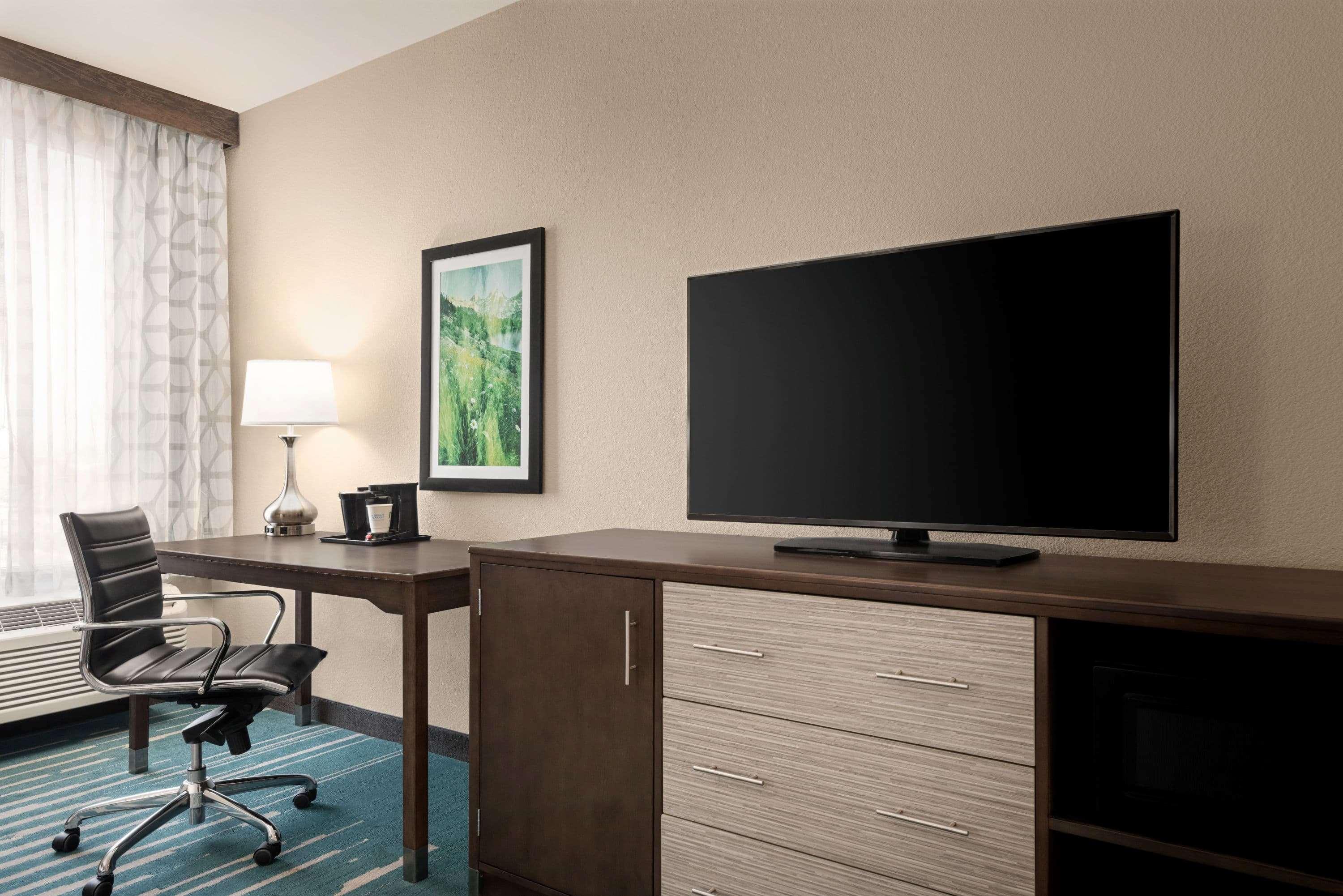 La Quinta By Wyndham Clovis Ca Otel Dış mekan fotoğraf