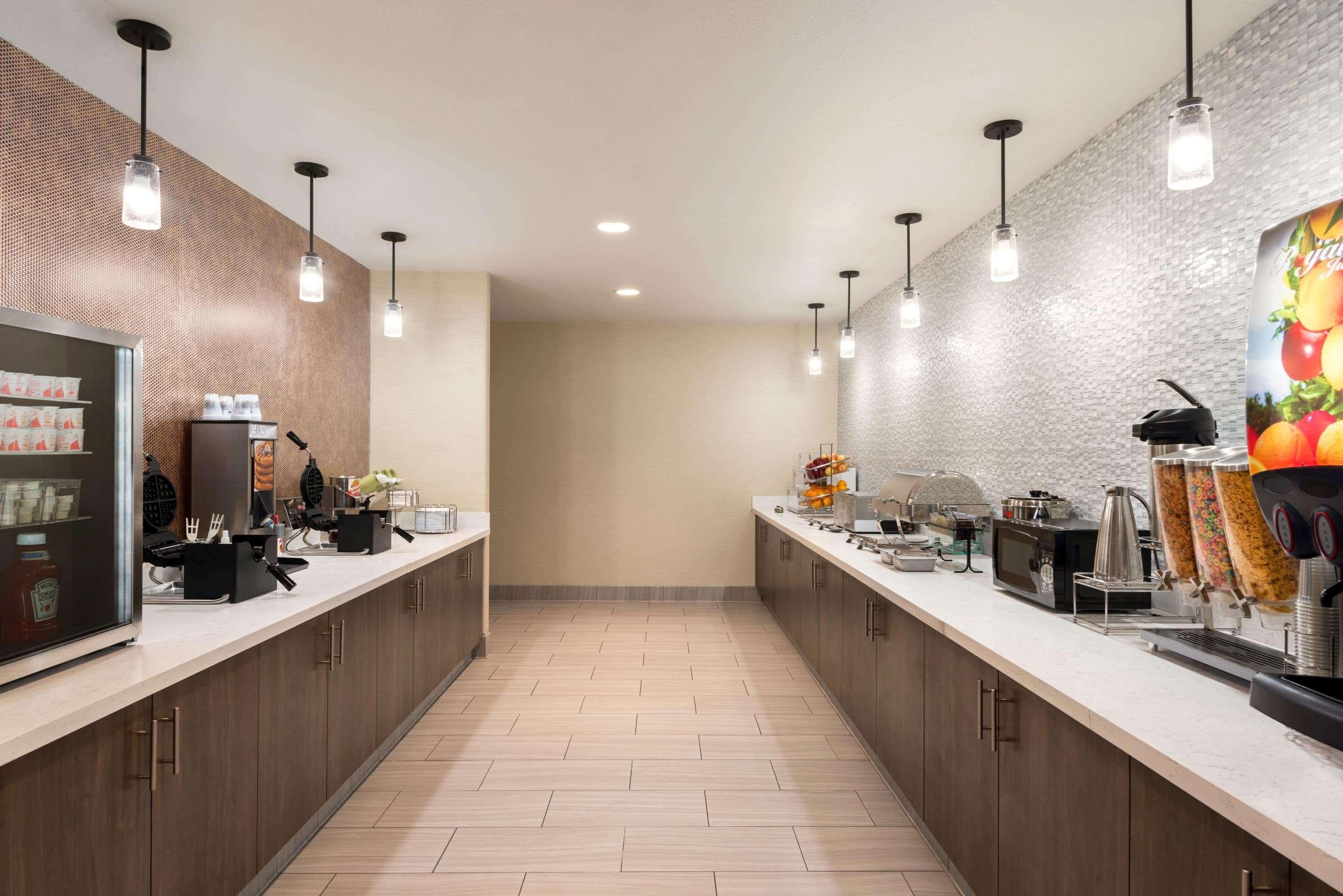 La Quinta By Wyndham Clovis Ca Otel Dış mekan fotoğraf