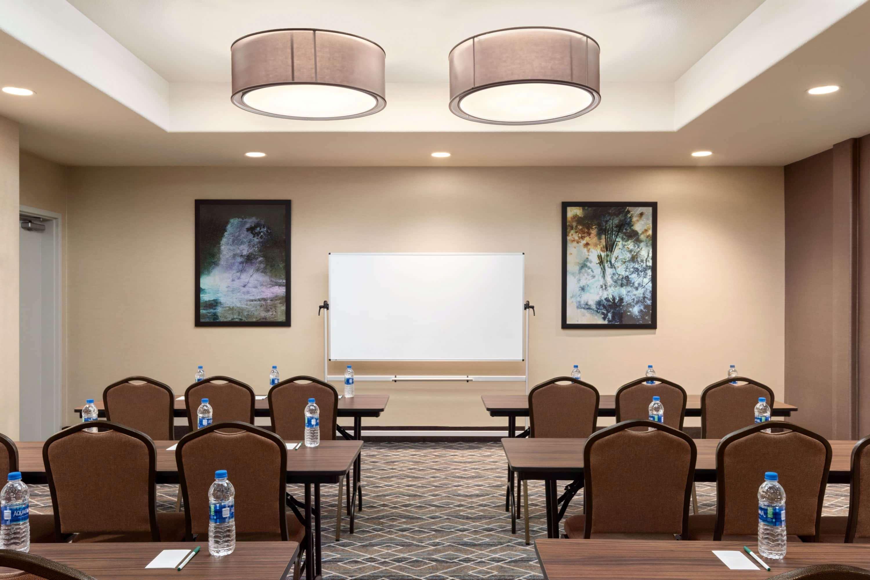 La Quinta By Wyndham Clovis Ca Otel Dış mekan fotoğraf