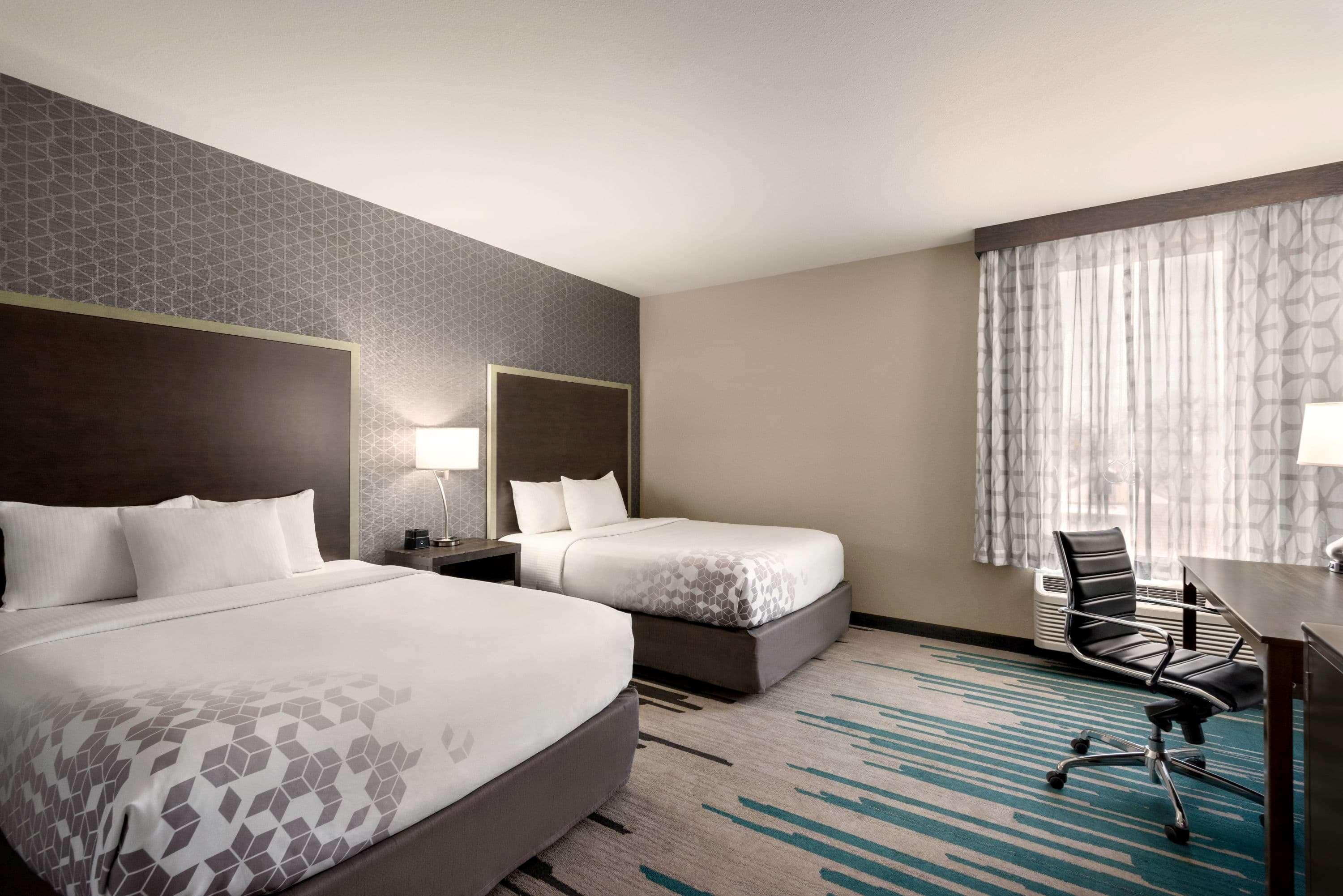 La Quinta By Wyndham Clovis Ca Otel Dış mekan fotoğraf
