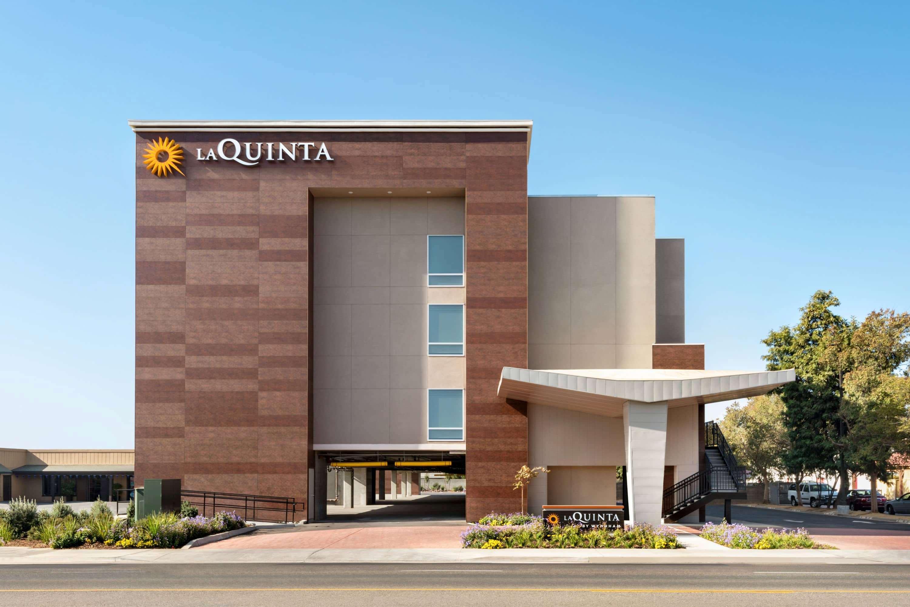 La Quinta By Wyndham Clovis Ca Otel Dış mekan fotoğraf
