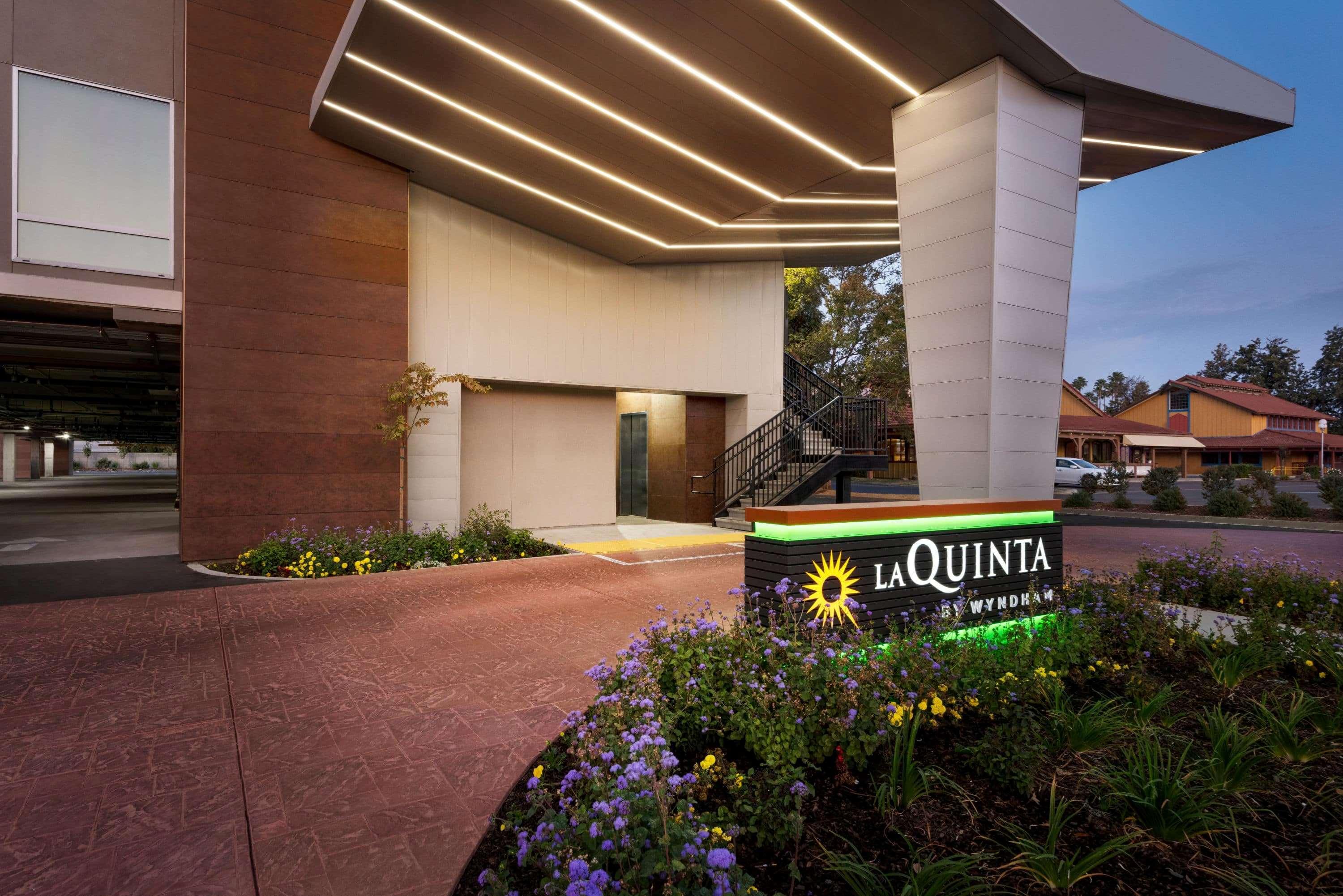 La Quinta By Wyndham Clovis Ca Otel Dış mekan fotoğraf