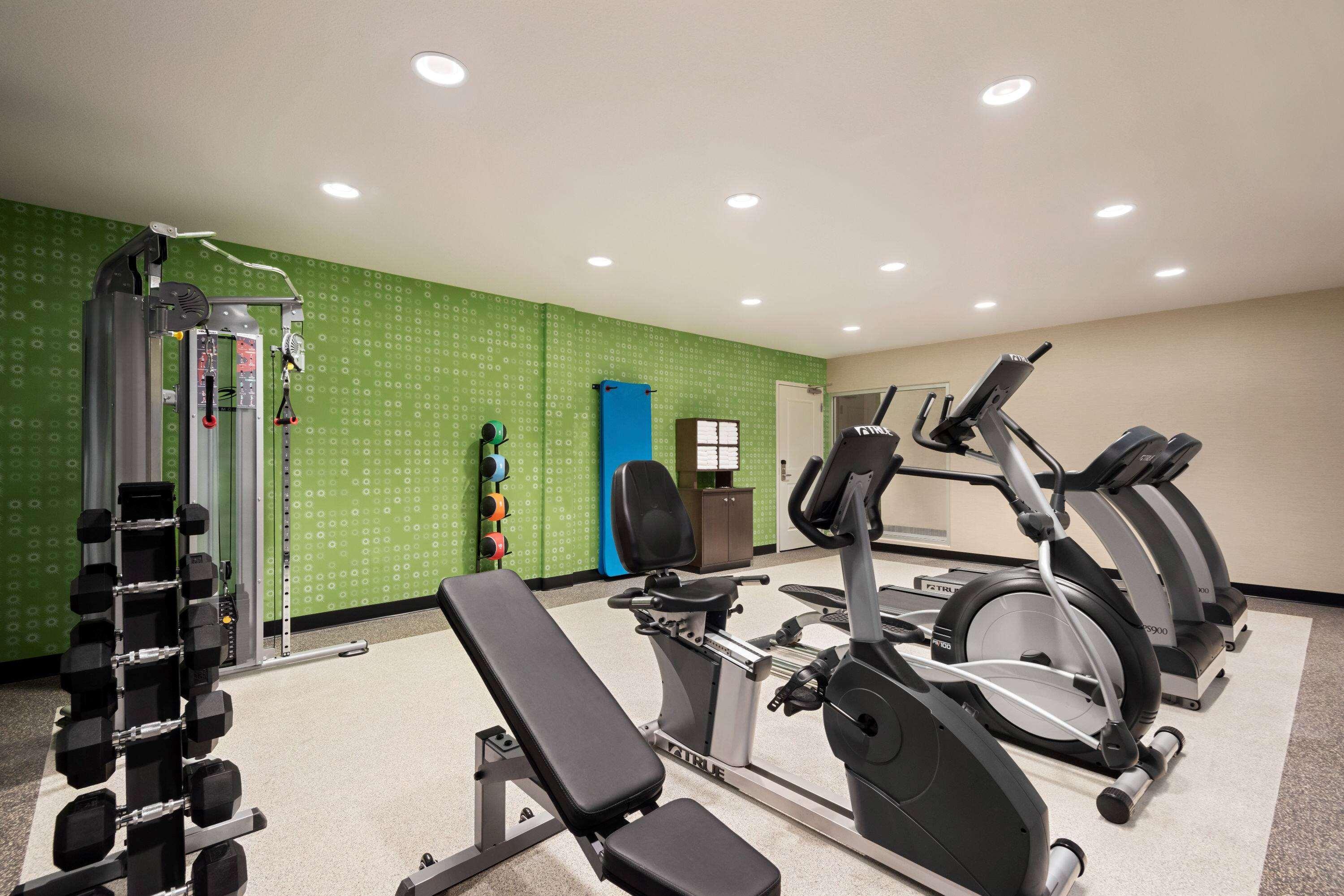 La Quinta By Wyndham Clovis Ca Otel Dış mekan fotoğraf