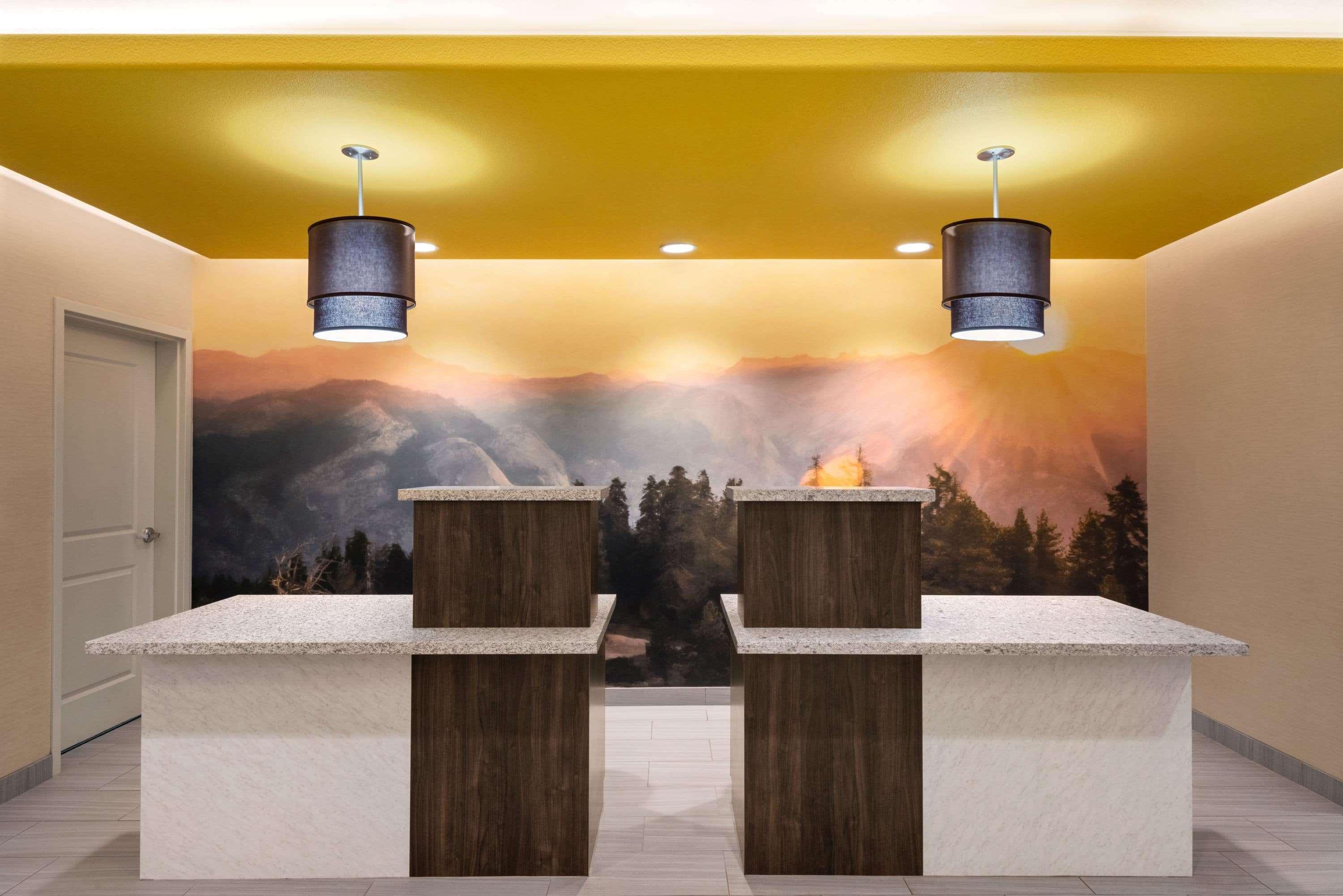 La Quinta By Wyndham Clovis Ca Otel Dış mekan fotoğraf