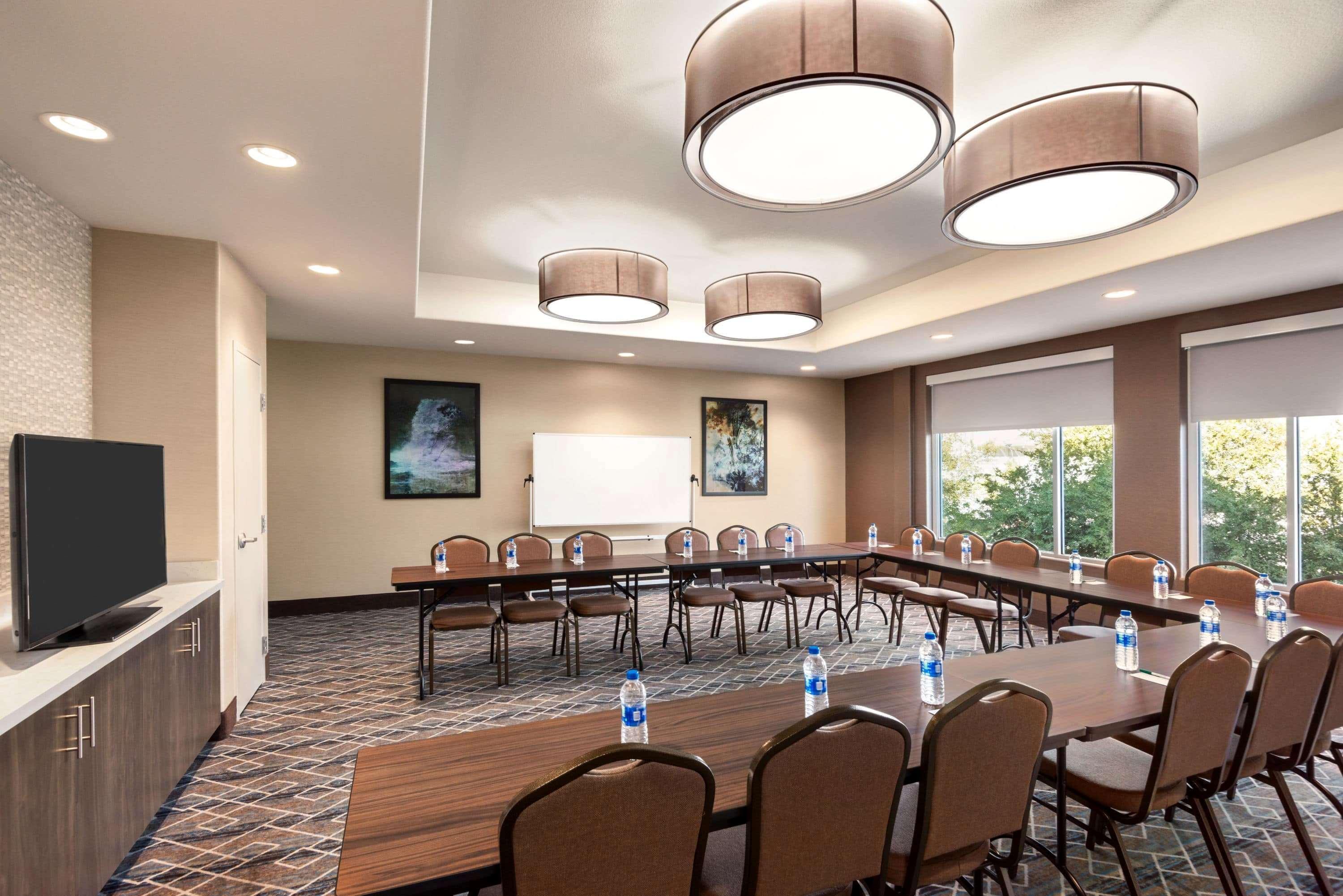 La Quinta By Wyndham Clovis Ca Otel Dış mekan fotoğraf
