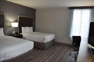 La Quinta By Wyndham Clovis Ca Otel Oda fotoğraf
