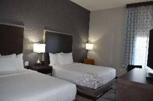 La Quinta By Wyndham Clovis Ca Otel Oda fotoğraf