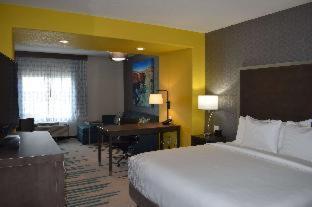 La Quinta By Wyndham Clovis Ca Otel Oda fotoğraf