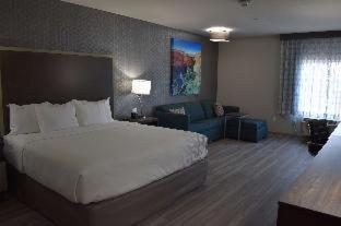 La Quinta By Wyndham Clovis Ca Otel Oda fotoğraf